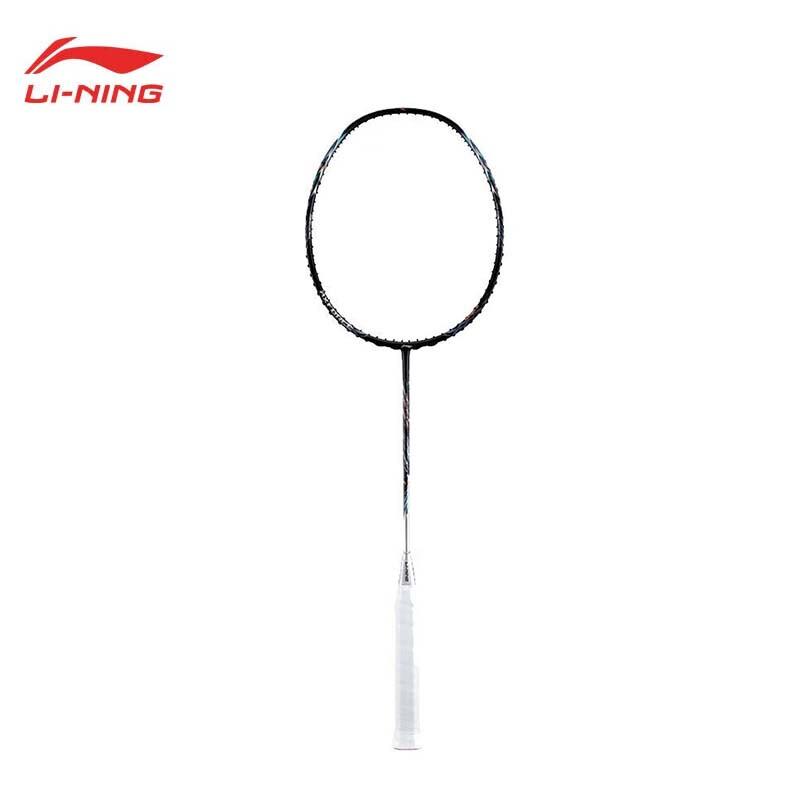 

Li-Ning Thunder 70 Full Carbon Offensive Badminton Racket