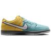 Nike SB Dunk Low Muni Fast Pass Lightning Men Sneakers Yellow Lightening Wolf-Grey-Denim-Turquoise--Iron-Grey-Black IR1888-700