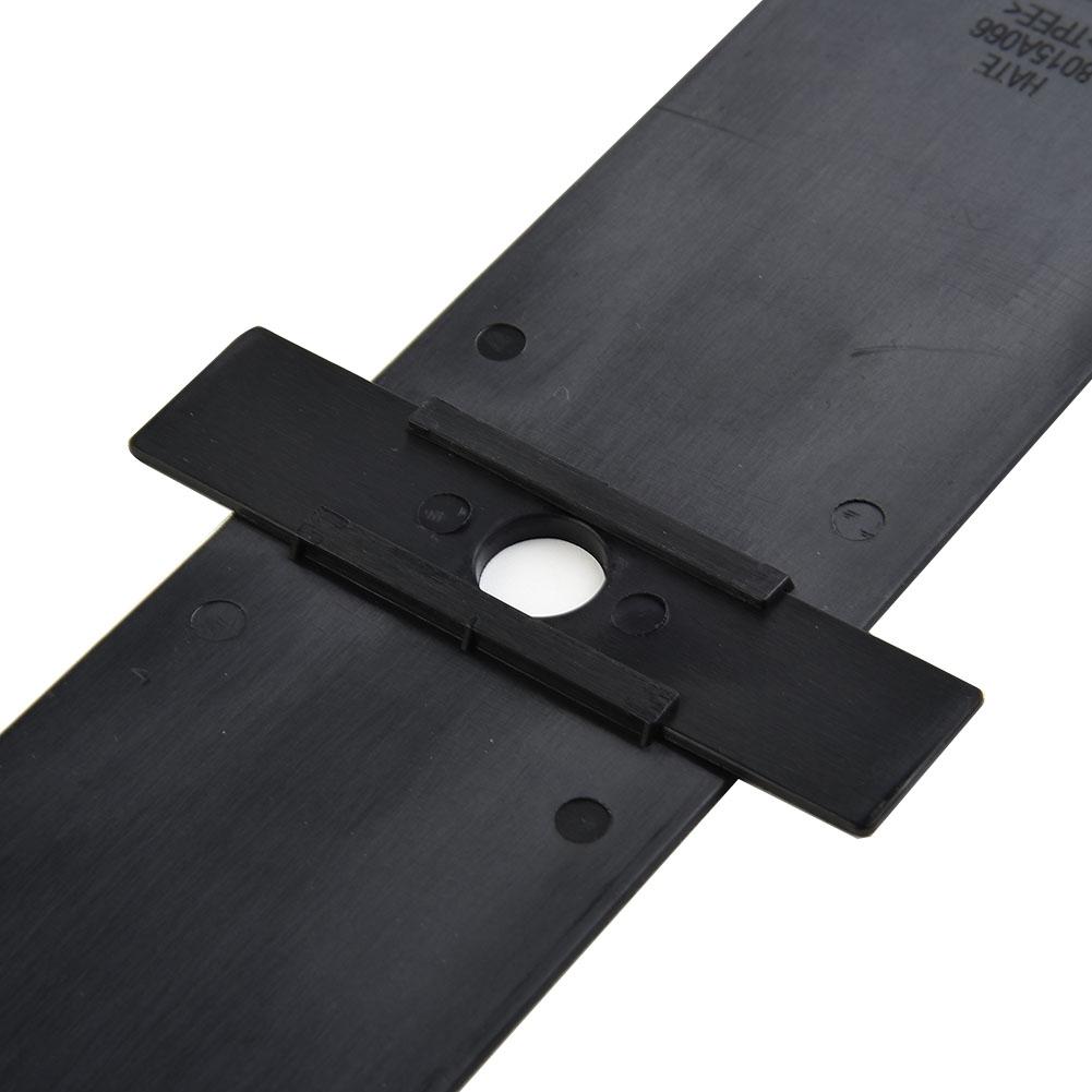 New Shift Lever Panel For Montero V73 V77 Gear Shift Lever Panel Easy To Install