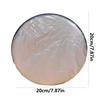 RV Tire Covers Waterproof Tire Cover UV-Resistant Protector for Outdoor Summer Travel Truck Camping RV Winter Storage Covers