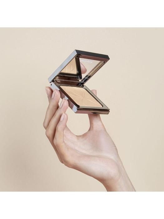 Sisley Beauty Blur Expert 11g (Powder)