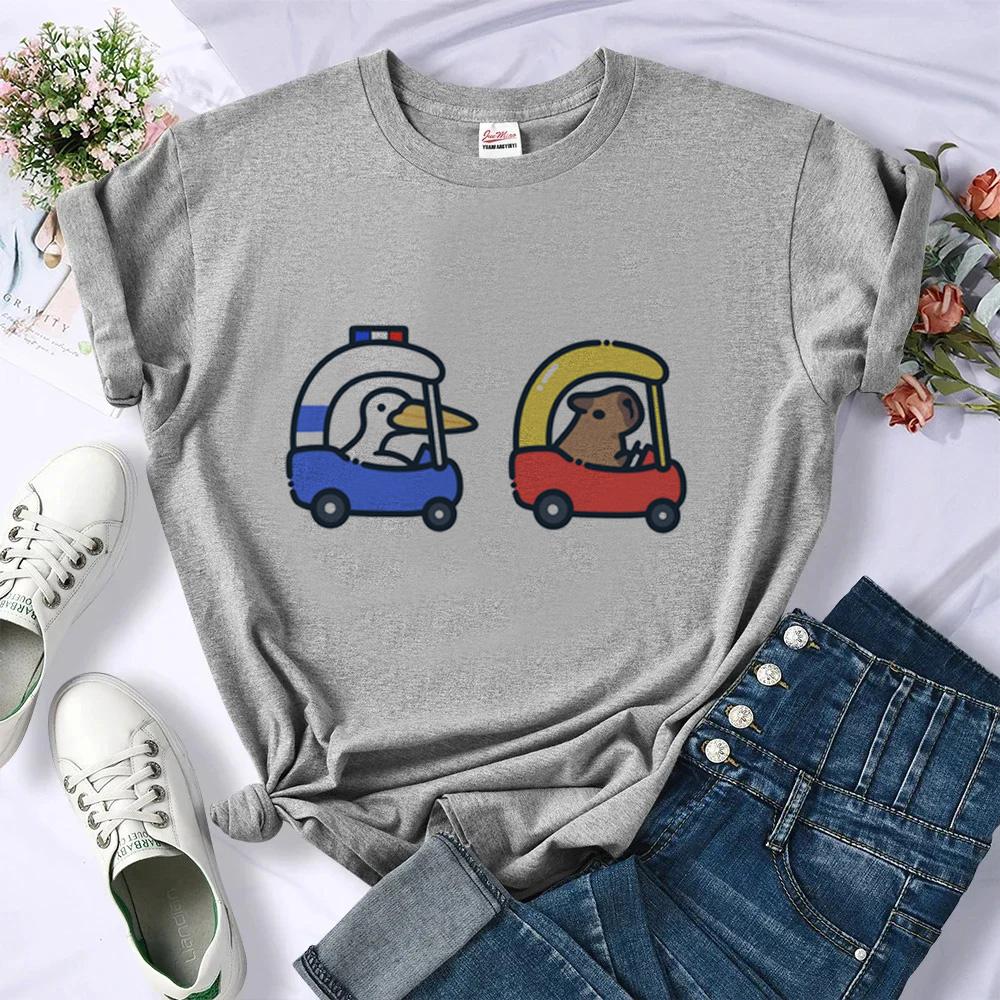 Capybara shirt shoujo cheap grunge clearance sales shirt alternative  cute baddie clearance sales 2000s