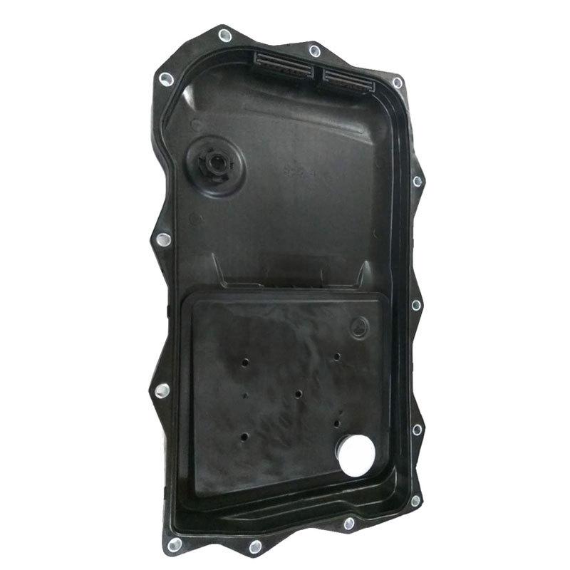 Automatic Transmission Oil Pan for BMW 1, 3, 5 Series (Part 24118612901)