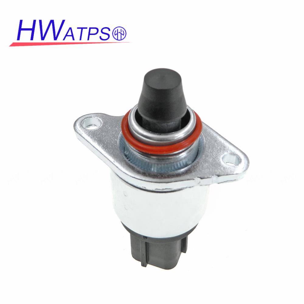 New Idle Air Control Valve For Subaru Baja Forester Impreza STI WRX Legacy Outback 2.2L 2.5L 1999-2006 22650-AA192 2H1306 AC4118