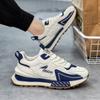 Fashion Patent Payment Cross Border Popular Wearable Rubber Outsole Casual Sneakers Men's Shoes Chaussure Homme Zapatillas Hombre D353