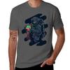 New Jellyspace Tshirt Cotton Tshirt 100 T Shirt Custom Print Tshirt