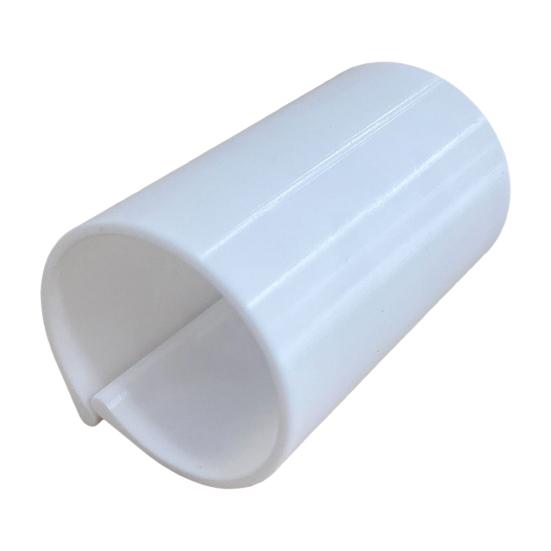 Rhinestone Painting Canvas Roll Holder Anti-Roll Canvas Ring Organizer 3D Printed Rhinestone Art Scroll Roller Ring Storage Tools