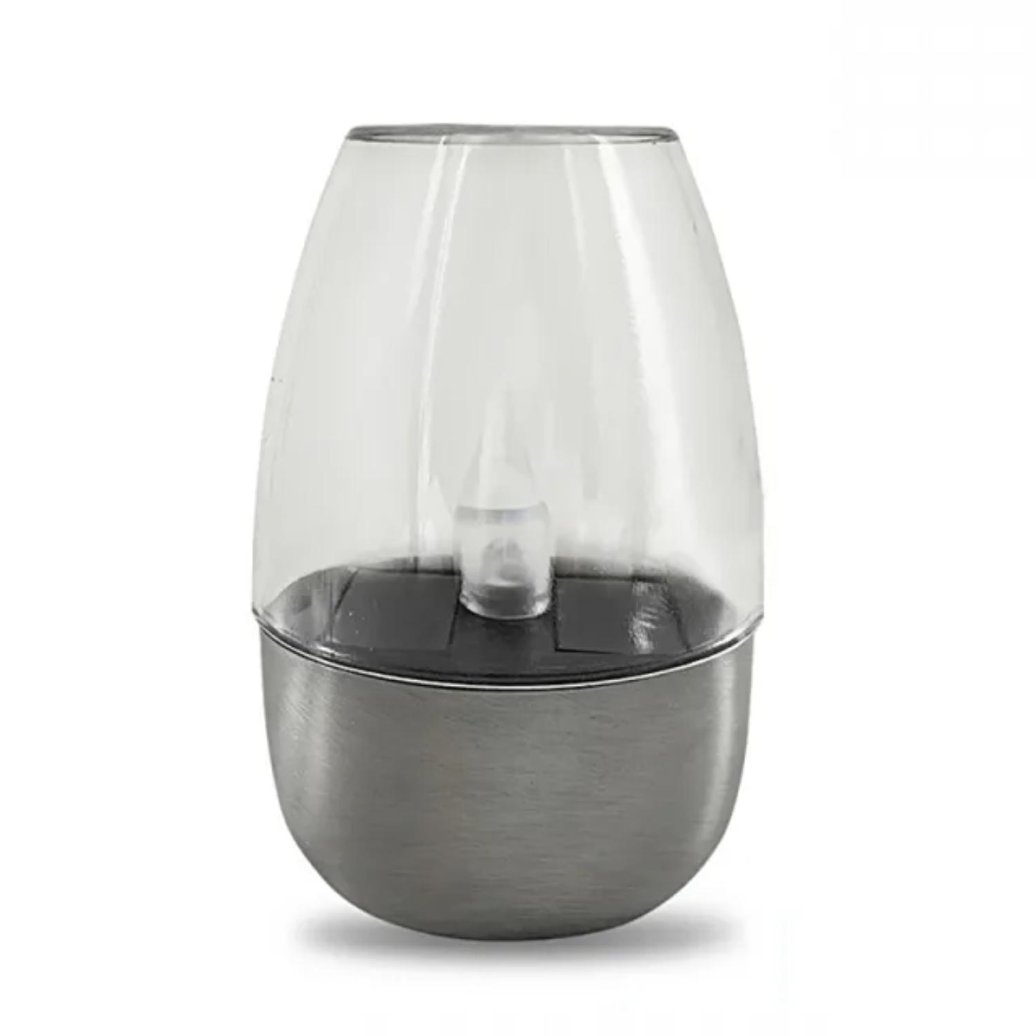 

Новые энергосберегающие и долговечные водонепроницаемые беспламенные светодиодные мини-свечи для украшения садового фонаря на открытом воздухе - I