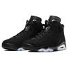 Air Jordan 6 Retro 'Chrome' Jordan DX2836-001
