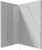 Ścianka Prysznicowa / Walk-In Systemu Kerria Plus 90 Cm Chrom Kts 039P