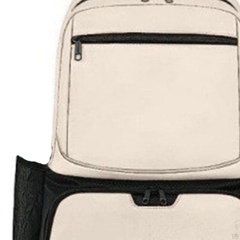 Tennis Backpack Pickleball Bag for Men and Women with Shoulder Straps Large Outdoor Sport