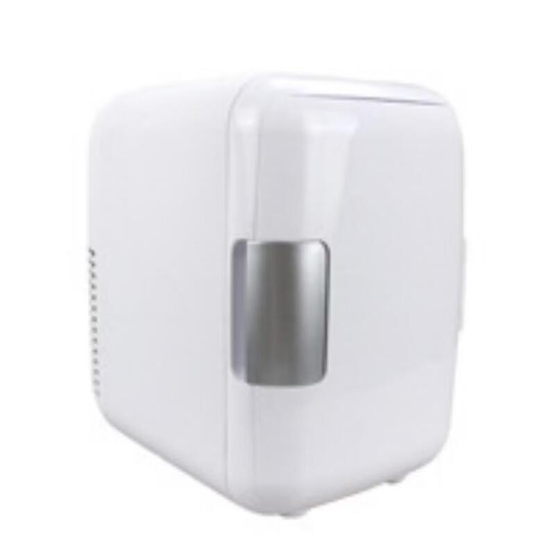 LISM Mini Portable Car Refrigerator 8L