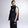 New MLB Varsity New York Yankees Down Jackets Unisex Black 3ADVV0136-50BKS