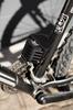 KEYED FOLDABLE BIKE LOCK - T N91-006