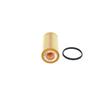 BOSCH Filtre À Huile F026407097
