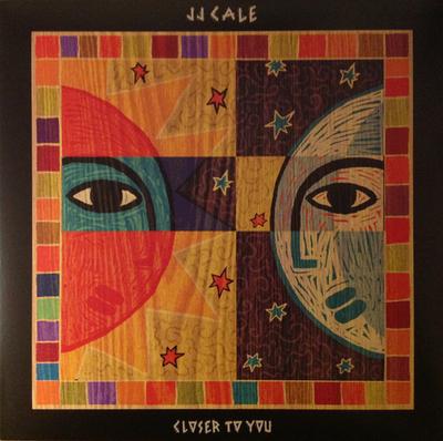 LP-Schallplatte JJ. CALE - Näher bei dir (180g) BEC5543433 Because Music 2019 Europa Rock
