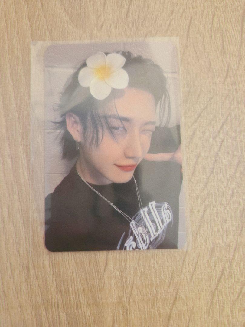 

[USED] straykids SKZ KARMA everline Bang Chan