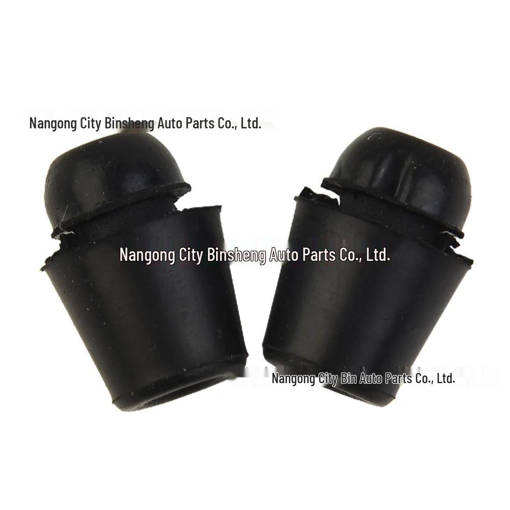 8219128010 Türpuffer Gummiblock für Hyundai Elantra, Kia K3 Kofferraum Heckklappe