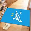 Like Fc Zenit Saint Petersburg Square Rugs Are a Great Choice for Living Rooms, Bedrooms, Home Décor, and As Gifts.