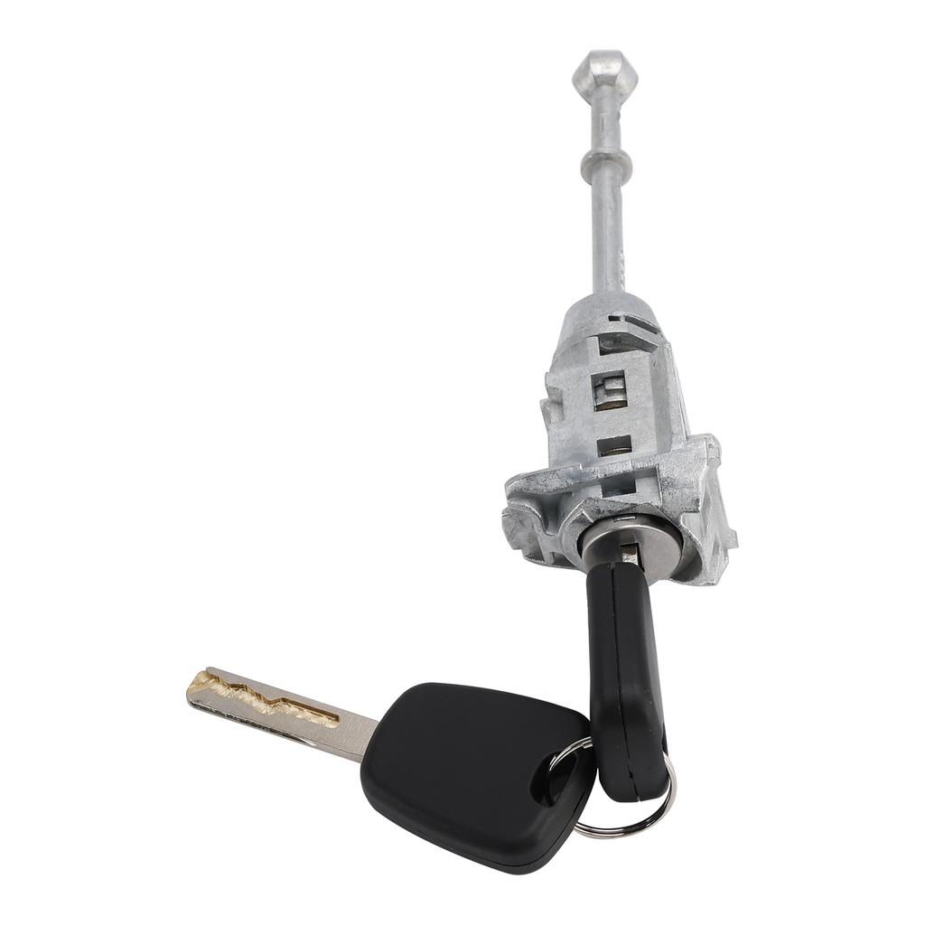 Циліндр замка передніх лівих дверей 59395J01 Для Citroen C3 II C5 III 308 SW 508 SW