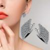 Sace Gems Classic AAA+ Zircon Earrings for Women Wedding Gifts