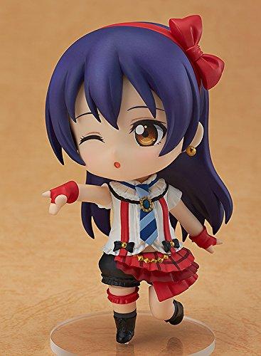 Nendoroid Love Live! Sonoda Umi Non-scale ABS & ATBC-PVC Painted Movable Figure