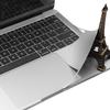 JRC 2 In 1 Full Support Sticker + Touchpad Film Computer Full Wrist Support Sticker Set For MacBook Air 13.3 A1932 (2018)