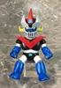 Art Storm EX Tricycle Great Mazinger B Type Wind-Up Tricycle Figure
