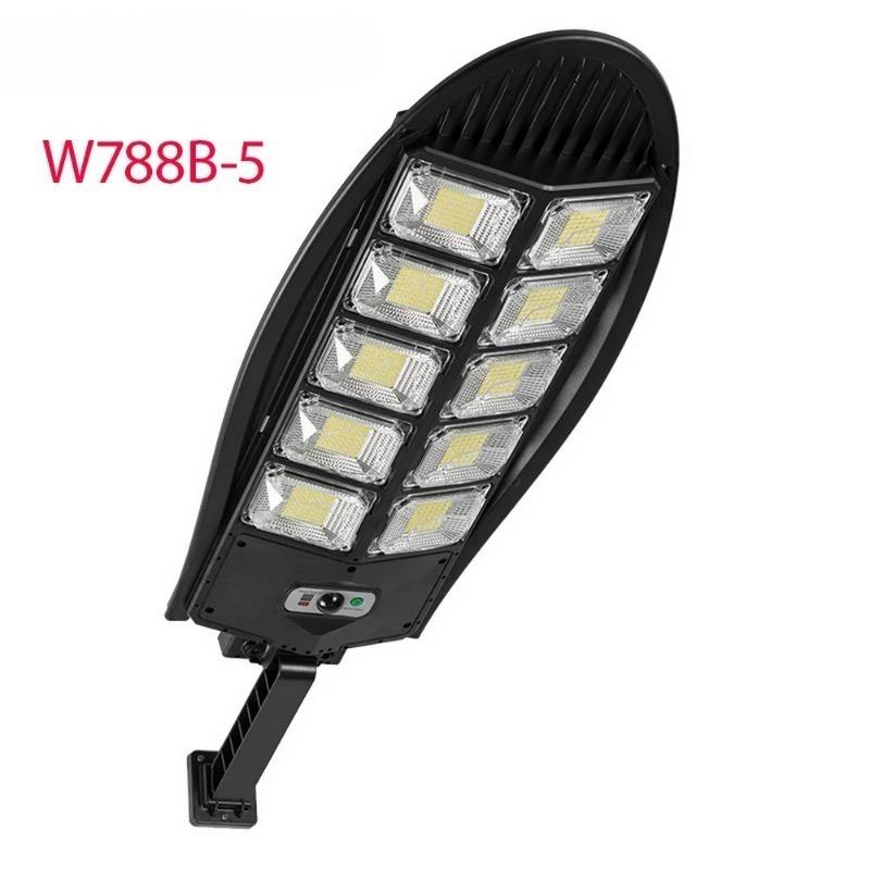 2000MAH Solar Powered Led Wall Light Outdoor Motion Sensor Waterproof IP65 Lighting for Garden Path Garage Yard Street Lamps