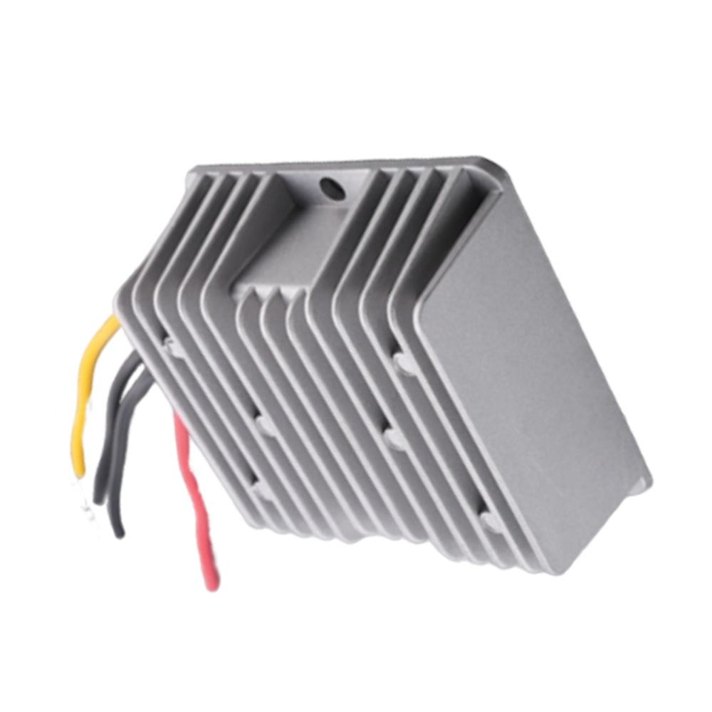 24 to 12V 5A 10A 20A 40A 480W DC DC Converter Step Down Buck Converter Voltage Regulator Power Supply Waterproof