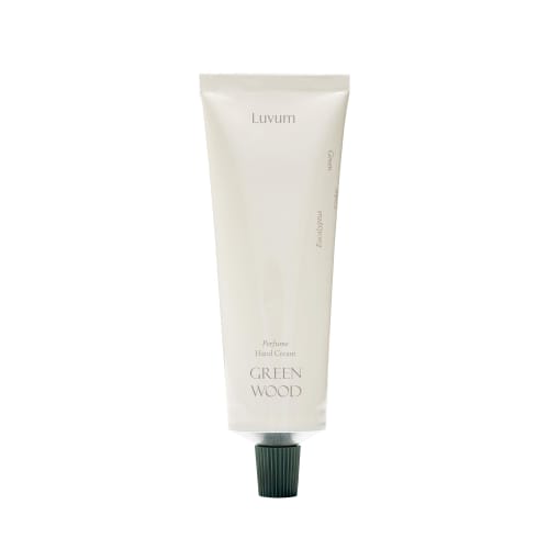 

Luvum Perfumed Hand Cream 50ml (Green Wood)
