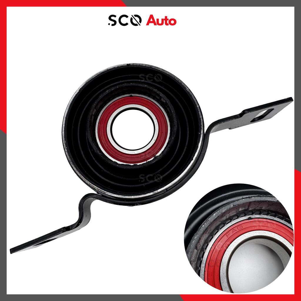 FAG Shaft Bearing for Renault Captur for Dacia Duster FAG Bearing Shaft Hanger Wedge for Nissan Terrano 397740385R; 320003602R; 370002820R