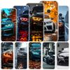 Чорно-білий Спорт для B-BMW М'який чохол Для Xiaomi Redmi 14C 13C 13 12C 12 10C 10 9A 9C 9T 9 Чохол для телефону 8 8A 7 7A 6 6A K70 K60 K2
