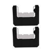 Cart Steering Wheel Phone Holder,   Up Phone Mount with Scorecard Slot, for   Car EZGO