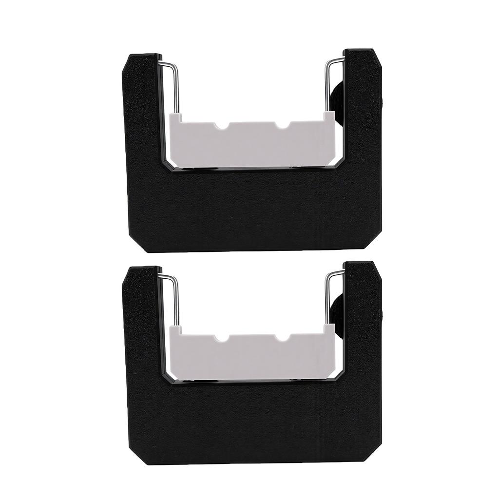 Cart Steering Wheel Phone Holder, Up Phone Mount with Scorecard Slot, for Car EZGO