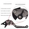 Compatible with DOMOPAY For PCX125 PCX160 ABS Version 2020-2023 2024, Brake Lever Handbrake with