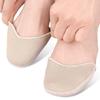 Ballet Pointe Shoe Toe Pad Ballet Pointe Pad Toe Covers Tip Protectors Ballet Toe Pad Metatarsal Pad Forefoot Cushion