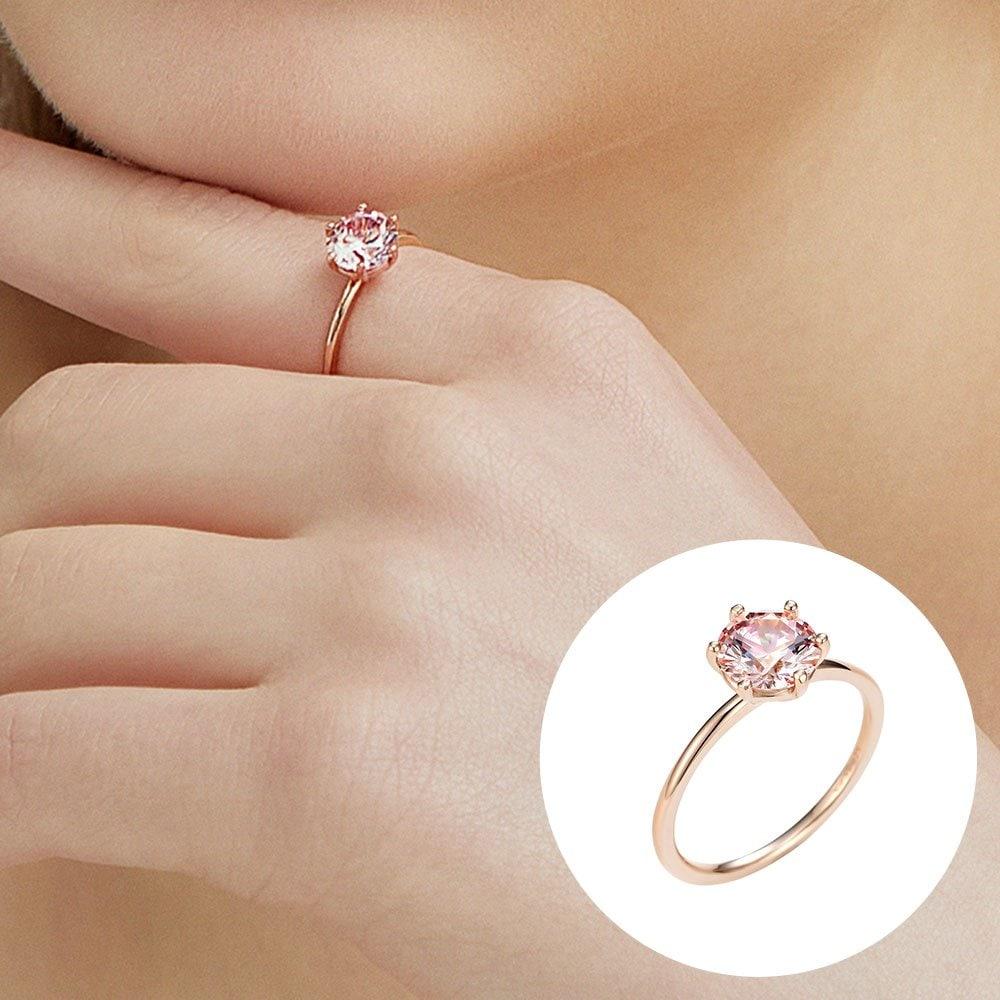 Pinkmond Ring (Jjmbrq9Af072Sr120)