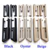 LHD RHD Left Right Car Seat Rail Sliding Track Trim For BMW 5 5GT 7 Series F10 F18 F01 F02 F07 520 523 525 528 530 535 730