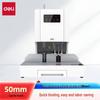 Deli Automatic Electric Hot Melt Document Binder
