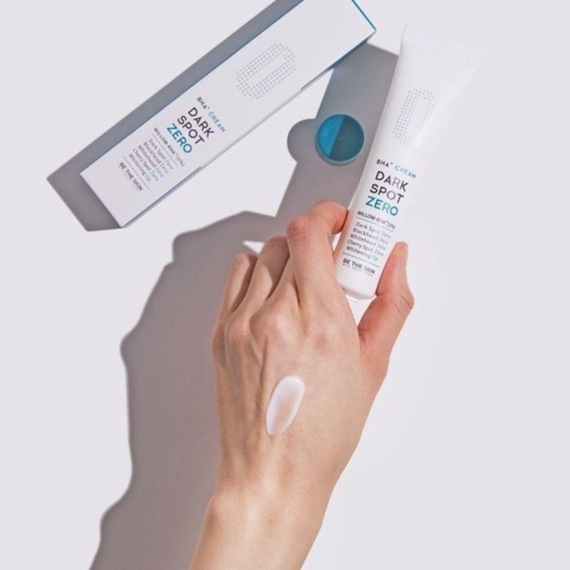 Baha Plus Dark Spot Zero Cream 35g