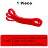 Heavy Duty Resistance Bands Set 5 Loop for Gym Exercise Pull up Fitness Workout 3
