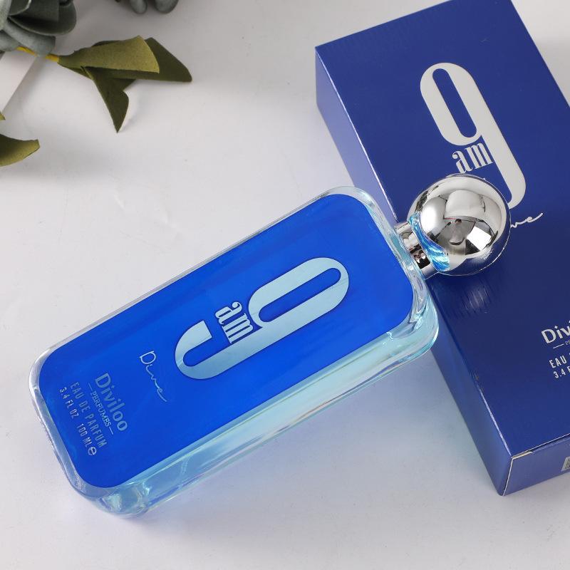 Series Lasting Light Fragrance Luxiang Vietnam Middle East Arabic Perfume