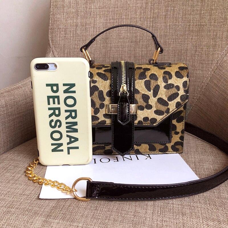 leopard bolsas on sale