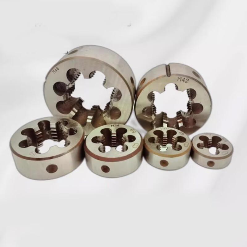 Jiangfeng Taisen M55x2.0 Threading Die