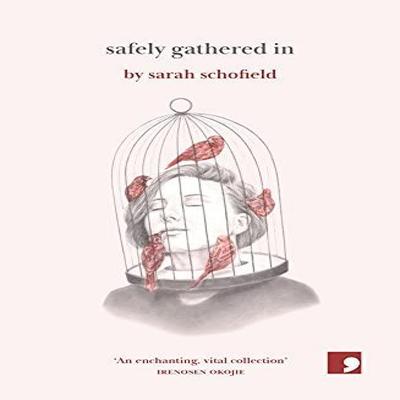 Safely Gathered In by Sarah Schofield Paperback Book 9781912697335