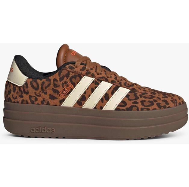 Кроссовки Adidas VL Court Bold
