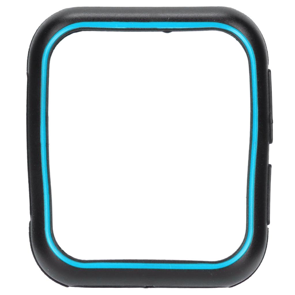 Soft TPU Protective Case for  2 46mm Watch Scratch Resistance Watch Protective Cover