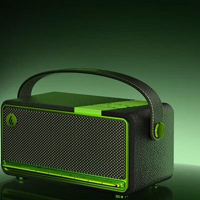 Audio - video – Prenosné reproduktory
