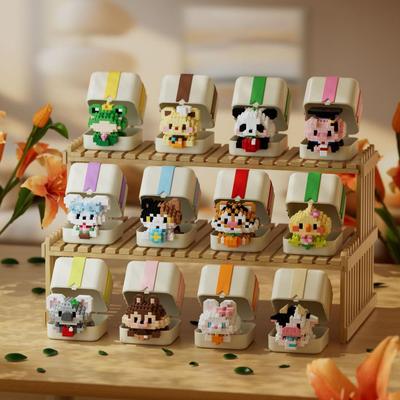 Giochi e costruzioni – Costruzioni